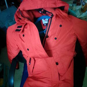 Canadian Weather Gear